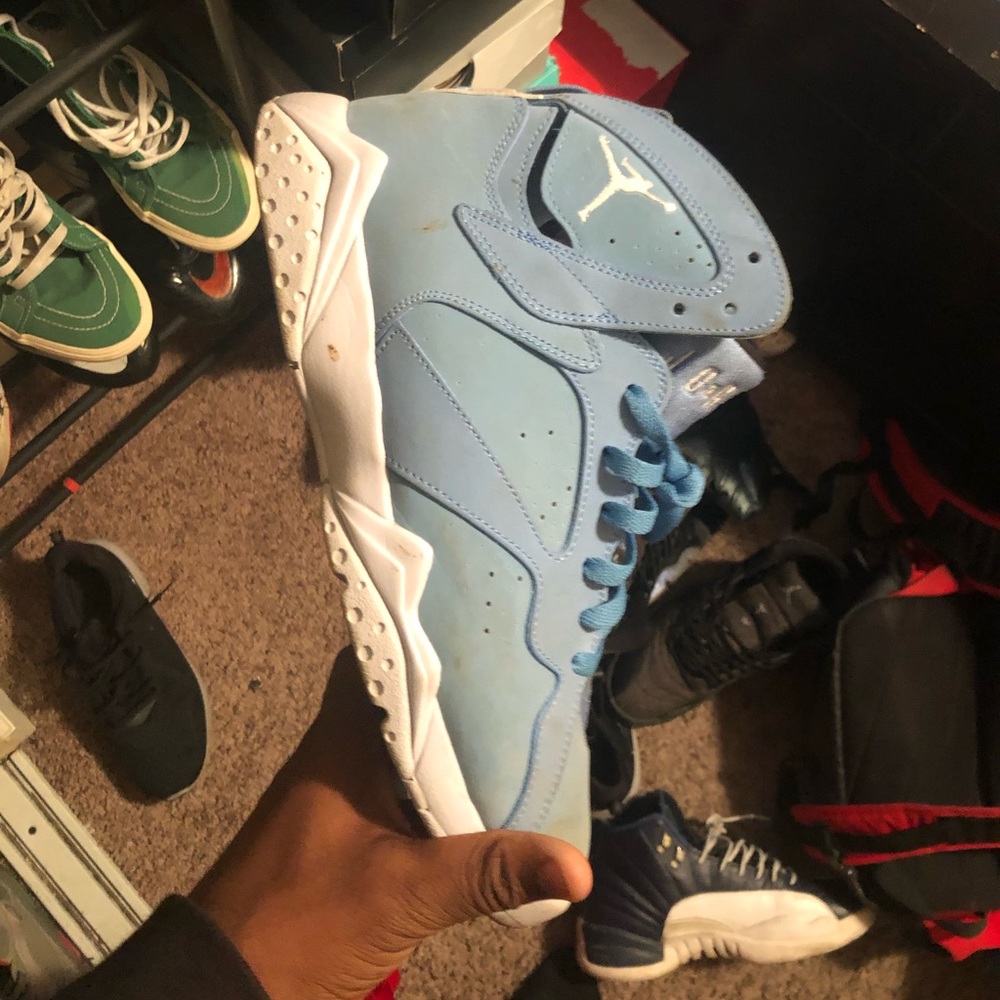 Jordan 7